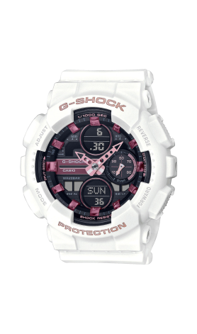 Chrono Euro Diffusion CASIO G-SHOCK  Chrono Euro Diffusion