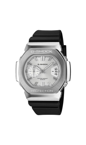 Chrono Euro Diffusion CASIO G-SHOCK  Chrono Euro Diffusion