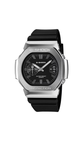 Chrono Euro Diffusion CASIO G-SHOCK  Chrono Euro Diffusion