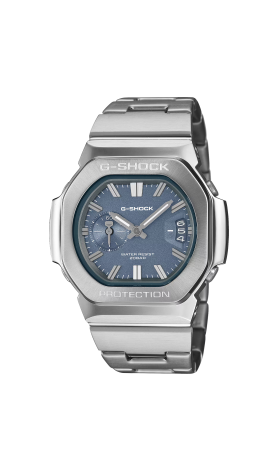 Chrono Euro Diffusion CASIO G-SHOCK  Chrono Euro Diffusion