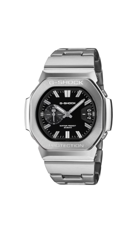 Chrono Euro Diffusion CASIO G-SHOCK  Chrono Euro Diffusion