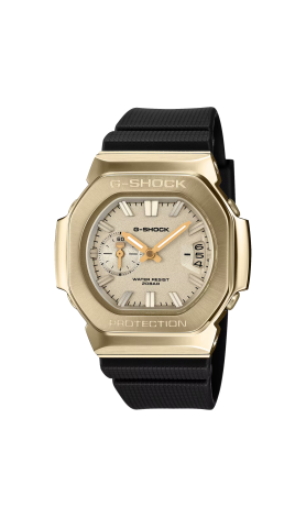 Chrono Euro Diffusion CASIO G-SHOCK  Chrono Euro Diffusion