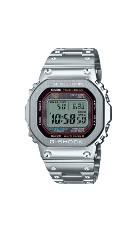 Chrono Euro Diffusion CASIO   Chrono Euro Diffusion