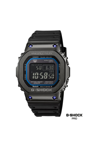 Chrono Euro Diffusion CASIO G-SHOCK G-SHOCK PRO Chrono Euro Diffusion