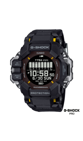 Chrono Euro Diffusion CASIO   Chrono Euro Diffusion