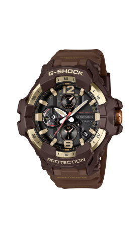 Chrono Euro Diffusion CASIO G-SHOCK G-SHOCK PRO Chrono Euro Diffusion