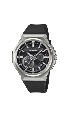 Chrono Euro Diffusion CASIO G-SHOCK  Chrono Euro Diffusion