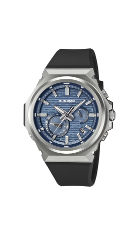 Chrono Euro Diffusion CASIO G-SHOCK  Chrono Euro Diffusion