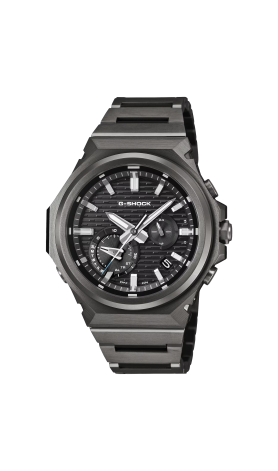 Chrono Euro Diffusion CASIO G-SHOCK  Chrono Euro Diffusion