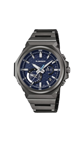 Chrono Euro Diffusion CASIO G-SHOCK  Chrono Euro Diffusion