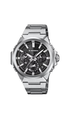 Chrono Euro Diffusion CASIO G-SHOCK  Chrono Euro Diffusion