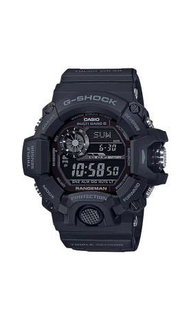 Chrono Euro Diffusion CASIO G-SHOCK G-SHOCK PRO Chrono Euro Diffusion