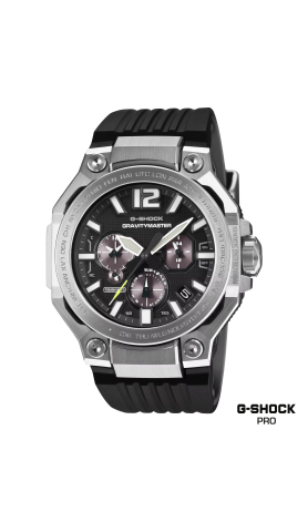 Chrono Euro Diffusion CASIO G-SHOCK G-SHOCK PRO Chrono Euro Diffusion