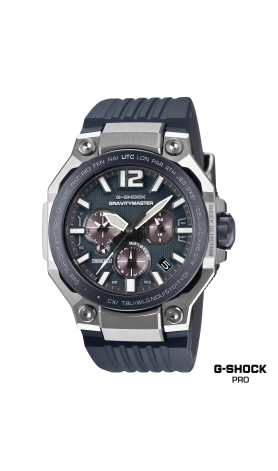 Chrono Euro Diffusion CASIO G-SHOCK G-SHOCK PRO Chrono Euro Diffusion