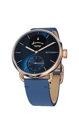 Chrono Euro Diffusion Withings   Chrono Euro Diffusion