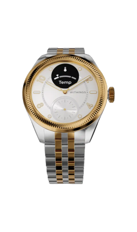 Chrono Euro Diffusion Withings   Chrono Euro Diffusion