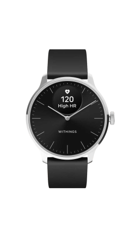 Chrono Euro Diffusion Withings SCANWATCH LIGHT SCANWATCH LIGHT Chrono Euro Diffusion