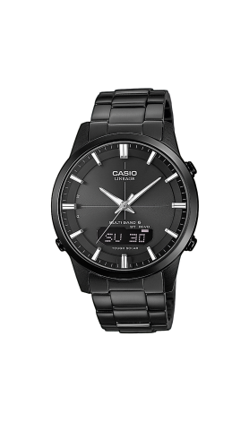 Chrono Euro Diffusion CASIO RADIO CONTROLLED WATCHES  Chrono Euro Diffusion
