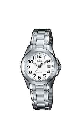 Chrono Euro Diffusion CASIO CASIO COLLECTION  Chrono Euro Diffusion
