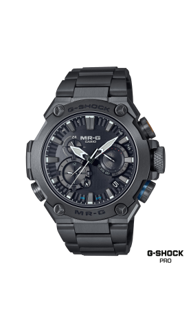 Chrono Euro Diffusion CASIO G-SHOCK  Chrono Euro Diffusion