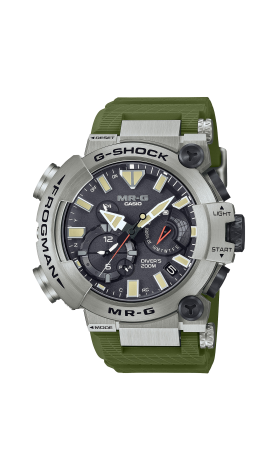 Chrono Euro Diffusion CASIO   Chrono Euro Diffusion