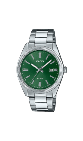 Chrono Euro Diffusion CASIO   Chrono Euro Diffusion