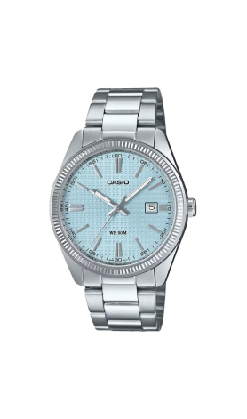 Chrono Euro Diffusion CASIO CASIO COLLECTION  Chrono Euro Diffusion