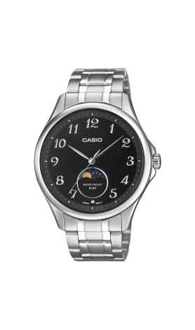 Chrono Euro Diffusion CASIO   Chrono Euro Diffusion