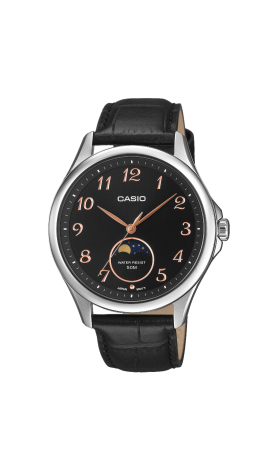 Chrono Euro Diffusion CASIO   Chrono Euro Diffusion