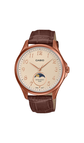 Chrono Euro Diffusion CASIO   Chrono Euro Diffusion