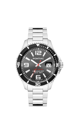 Chrono Euro Diffusion PONTIAC DEEP WATER DEEP WATER Chrono Euro Diffusion