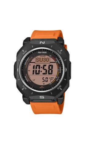 Chrono Euro Diffusion CASIO   Chrono Euro Diffusion