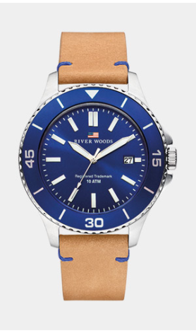 Chrono Euro Diffusion RIVER WOODS   Chrono Euro Diffusion