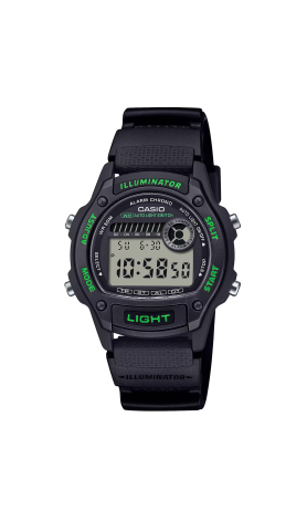 Chrono Euro Diffusion CASIO   Chrono Euro Diffusion